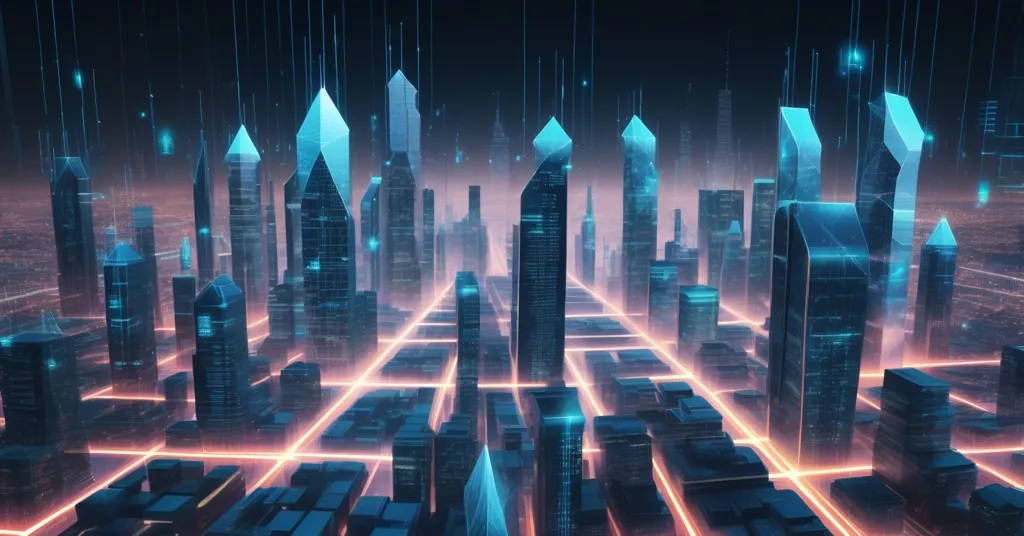 Goldman Sachs, BNY Mellon Tokenize $7 Trillion MMFs with BlackRock, Fidelity on Blockchain