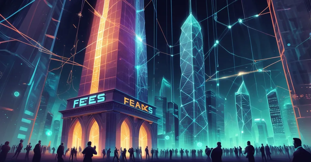 Kraken’s Powell Cleared by Feds as JPMorgan Fees Threaten Crypto in 2025