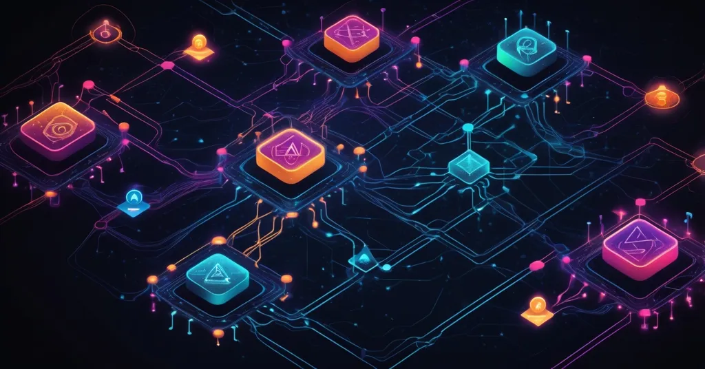 Nexchain, WeWake, and Lightchain AI Raise Millions in Presales with Bold Blockchain Innovations