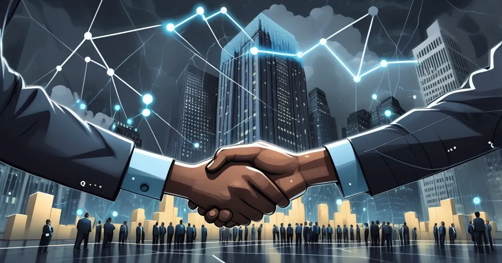 JPMorgan’s Crypto Loan Plans Could Legitimize XRP—But Challenges Remain