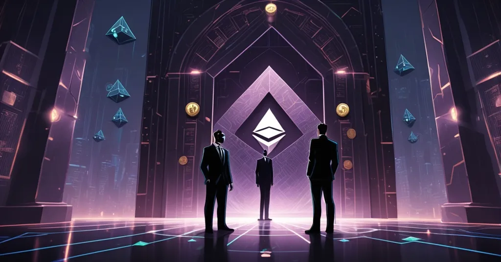 Trump’s WLFI Amasses $281M in Ethereum: Bold Bet or Political Ploy?