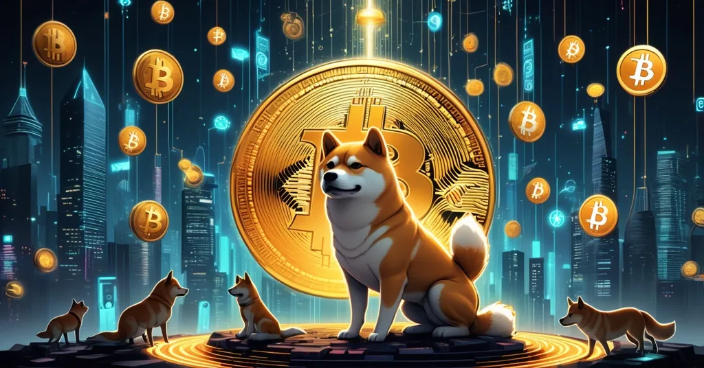 AI Forecasts XRP, Shiba Inu, Pi Coin Prices for 2025: Hype or Reality?