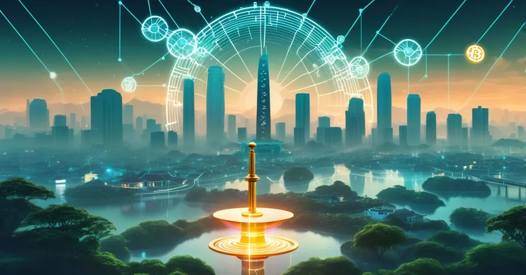 Vietnam Crypto Regulations 2025: Balancing Blockchain Innovation and Government Control