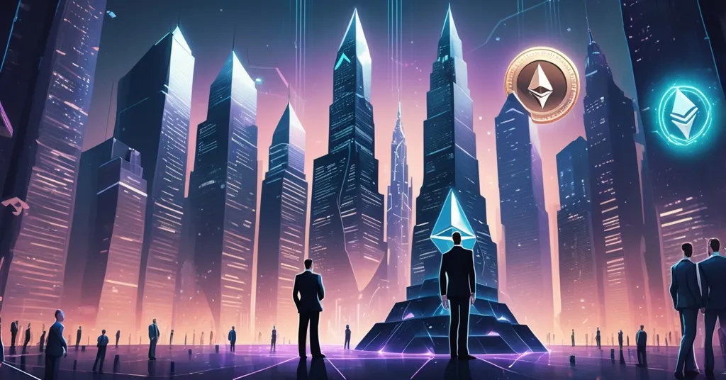 Mike Novogratz Predicts Ethereum at $4,000 Amid Institutional Buying Surge