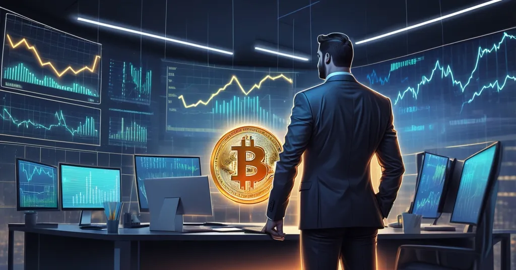 Smarter Web Buys $26M in Bitcoin, Boosts Holdings to 1,825 BTC Amid Volatility Risks