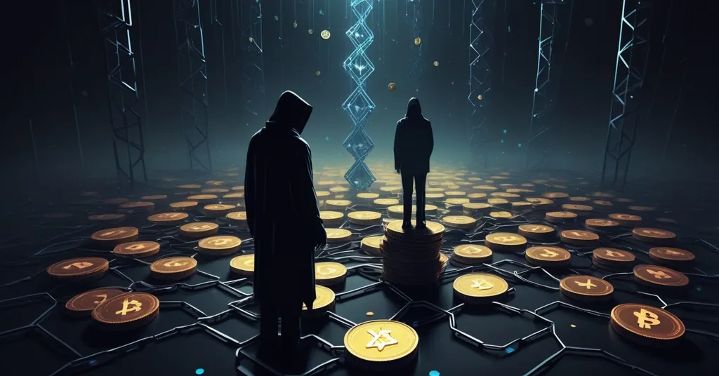 Ripple’s Lost 32,569 Ledgers: A Decade-Old XRP Flaw Fuels 2025 Trust Crisis