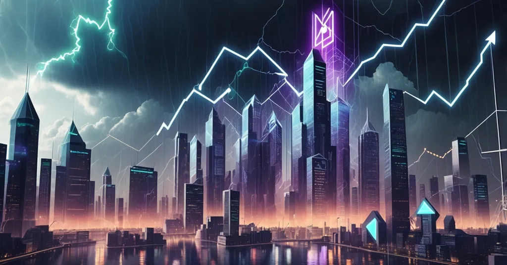 Mutuum Finance (MUTM) Surges 20% in Presale: DeFi Innovation or Risky Hype?