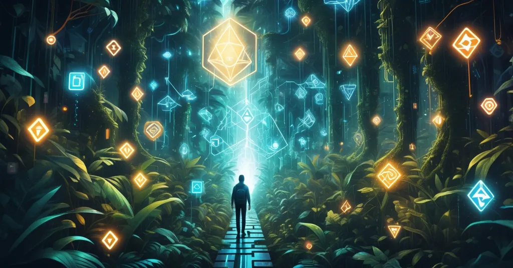 Web 3.0 Founders: Cut Through the Crypto Noise with Real Value and Innovation