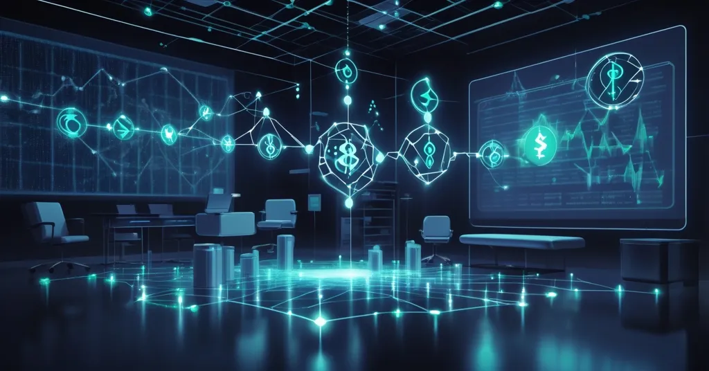 Wellgistics Health’s XRP Move: Healthcare Breakthrough or Investor Trap?