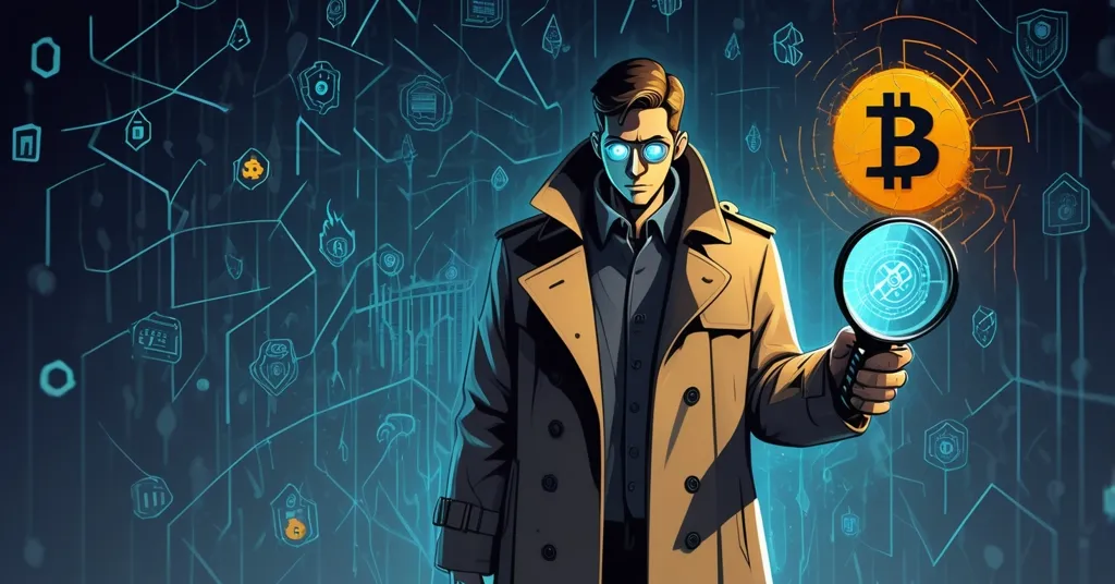 Google Axes Catwatchful Spyware: Crypto Privacy Risks Exposed on Firebase