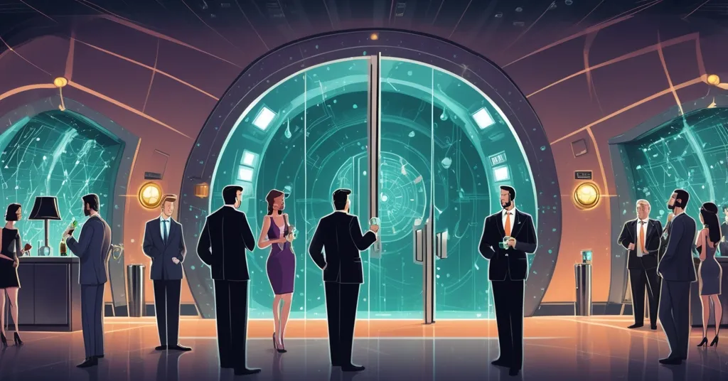 U.S. Banks Cut Credit Card Approvals by 5% in 2025: Is DeFi the Answer?