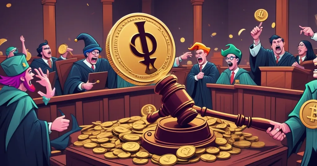 Hayden Davis Rebrands LIBRA as Memecoin to Dodge $250M Lawsuit in Bold Move