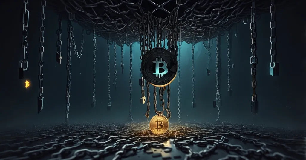 Bitcoin and Ethereum Losses: 20% of BTC and 5% of ETH Gone Forever to Blockchain Void