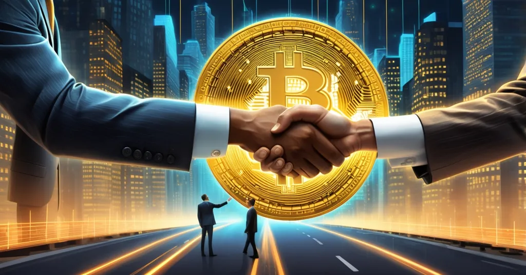 Strategy’s $2.5B Bitcoin Stock and Hyper L2 Push BTC into TradFi and Scalability Spotlight