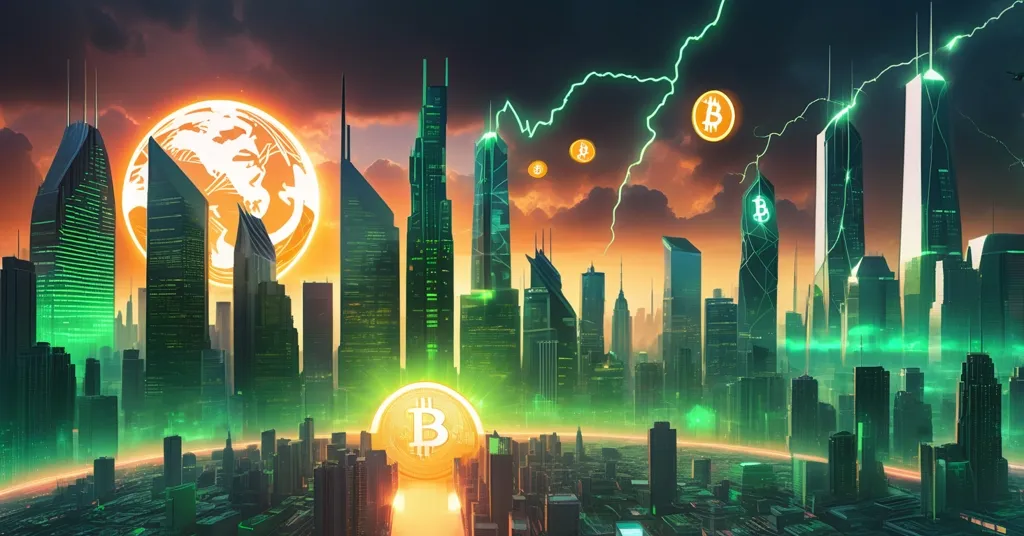 Bitcoin and Ethereum Surge on July 28, 2025: Institutional Inflows Fuel Crypto Rally