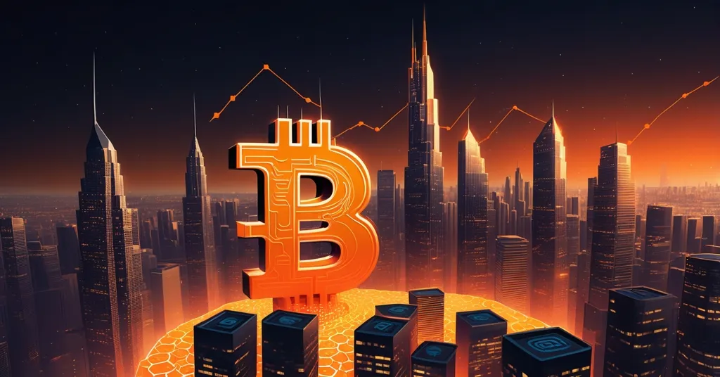 Michael Saylor’s MicroStrategy Boasts $71.8B Bitcoin Stash with $2.5B Stock Boost