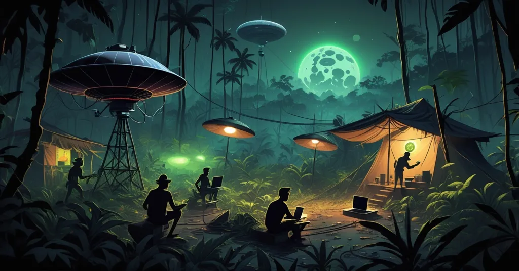 Senator Slams Musk: Stop Starlink’s Role in Crypto Scams Across Southeast Asia