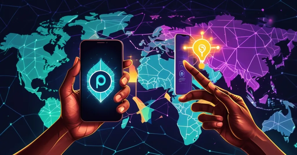 India-Brazil Tech Pact: UPI Adoption, Blockchain Potential, and Global South Digital Revolution