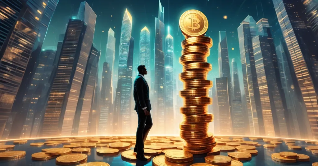 Upexi Secures $500M Credit Line to Boost Solana Treasury Holdings