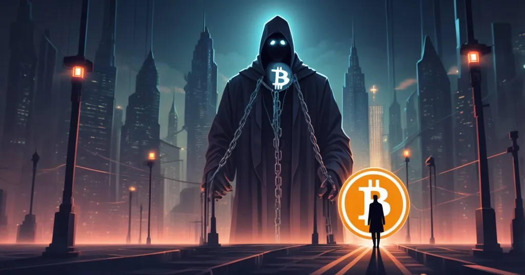 Samourai Wallet Founders Plead Guilty: Bitcoin Privacy Tools Face DOJ Crackdown