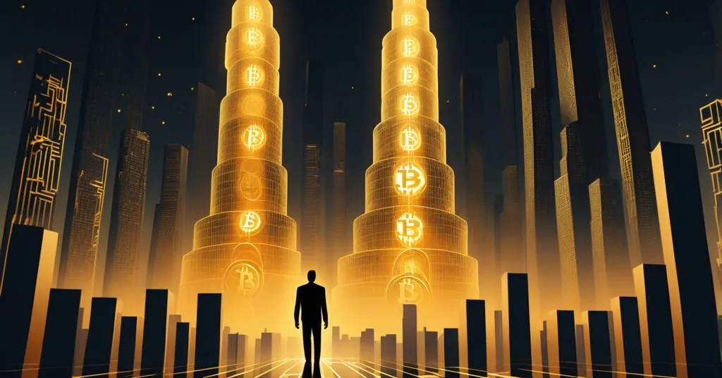 Trump’s $1.2B Crypto Fortune: Mainstream Boost or Decentralization Threat?