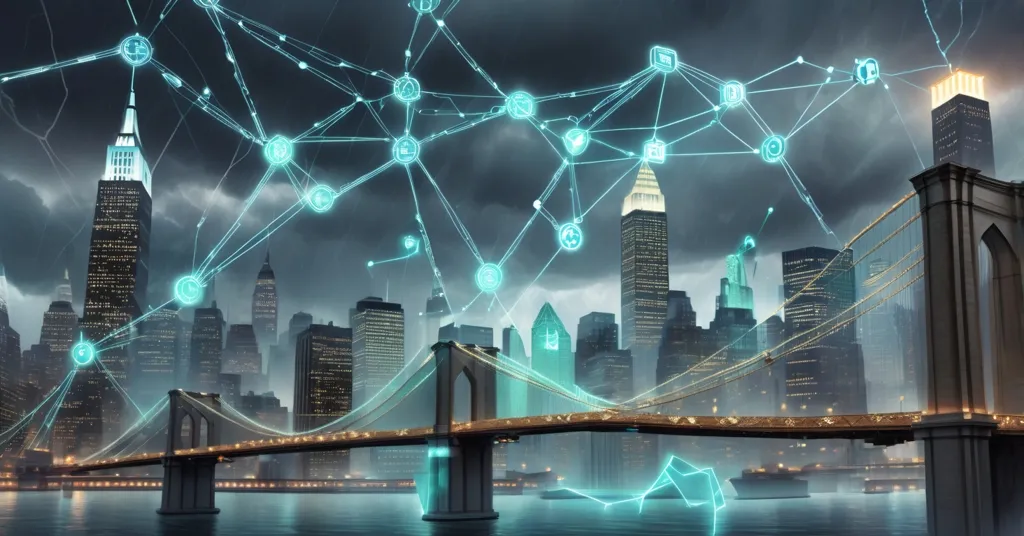 eToro’s Blockchain Bet: Custom Chain and Tokenized Stocks Spark TradFi-DeFi Showdown