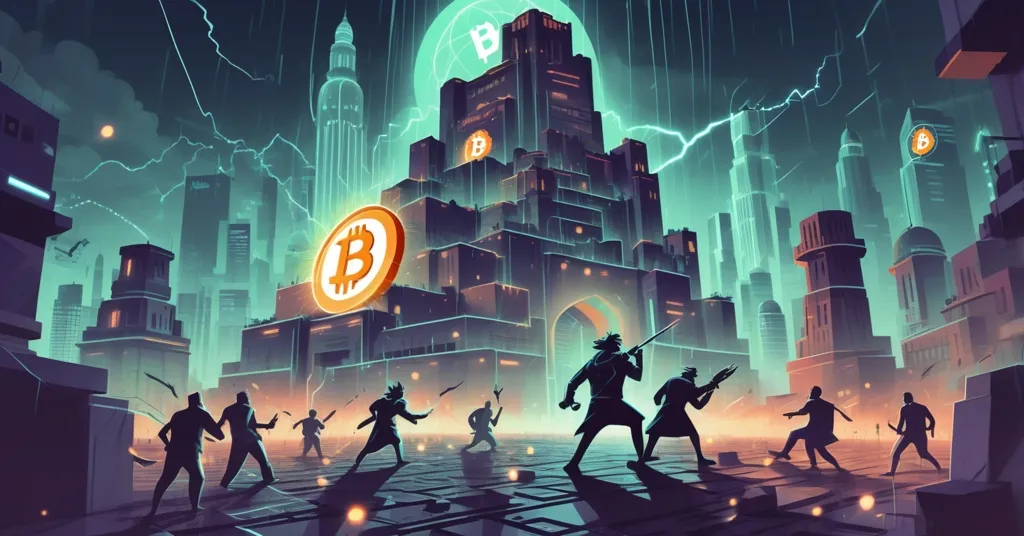 CoinDCX Rejects Coinbase Buyout Rumors Amid India’s Crypto Hacks and Regulatory Chaos