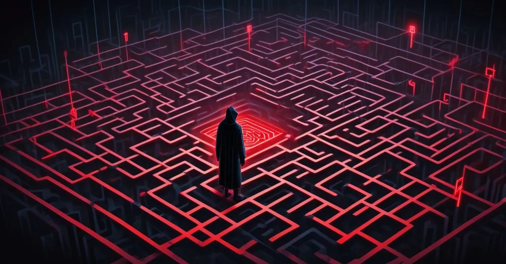 Huione to Tudou Guarantee: Crypto Crime Adapts Despite US Crackdowns