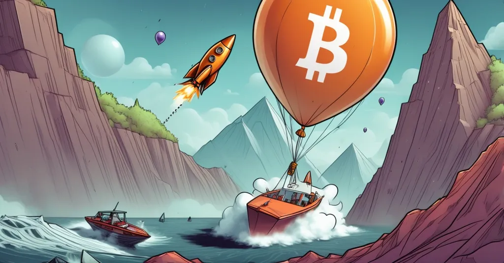 Ethereum Eyes $4,000, XRP Slides, Dogecoin Struggles: Crypto Market Update