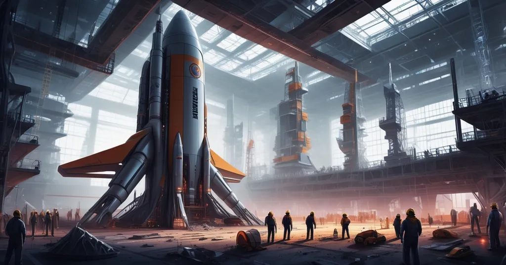SpaceX Safety Crisis:Lessons for Crypto’s Risky Disruption Push