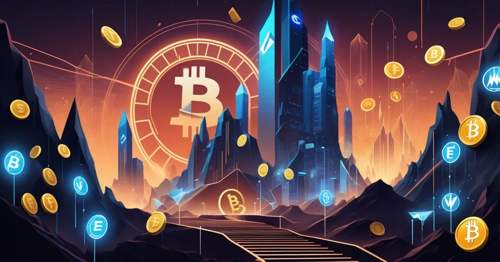 SEC Unveils Crypto ETP Standards: Coinbase Key to ETF Approvals by 2025