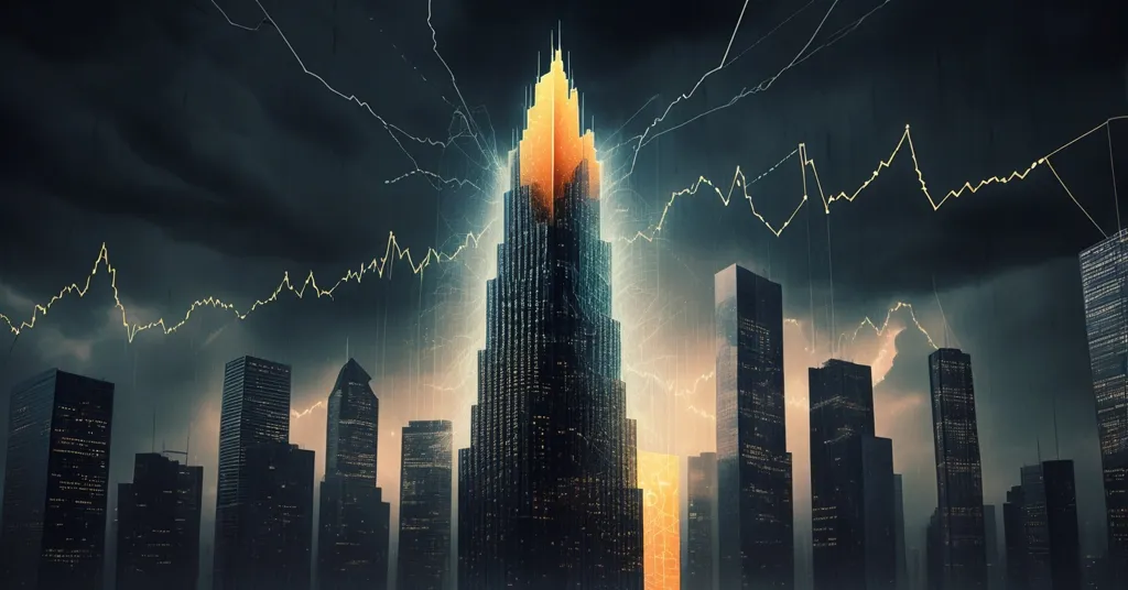 Corporate Bitcoin Surge: Financial Revolution or Looming Bubble Disaster?