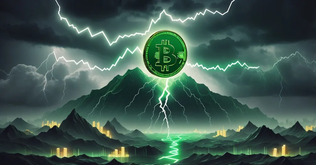Crypto Market Rebounds on July 31, 2025: ETF Inflows Clash with Fed Uncertainty