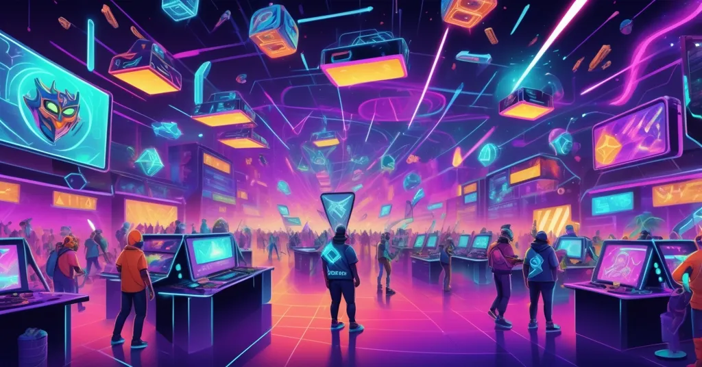 Rarible Integrates Somnia Blockchain: A Bold Step for NFT Gaming in 2025