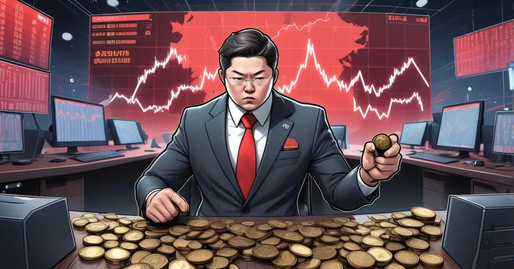 South Korea Tightens Crypto Lending Rules: Bithumb and Upbit Face New Leverage Limits