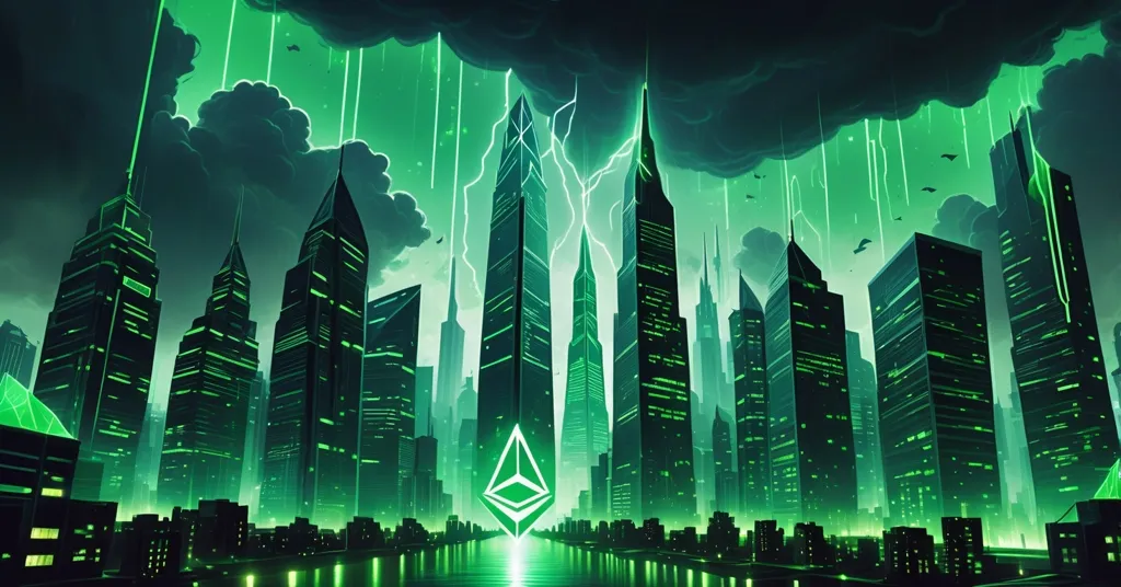 SEC’s Project Crypto Sparks Ethereum Surge: Regulatory Clarity or Risky Hype?