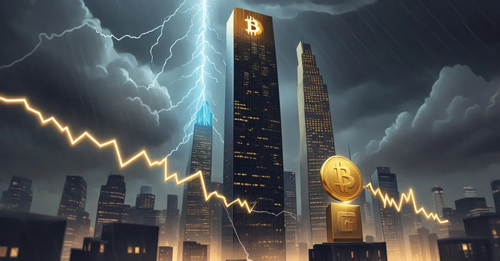 Coinbase Q2 2025 Earnings: USDC Revenue Saves Plunging Trade Volumes