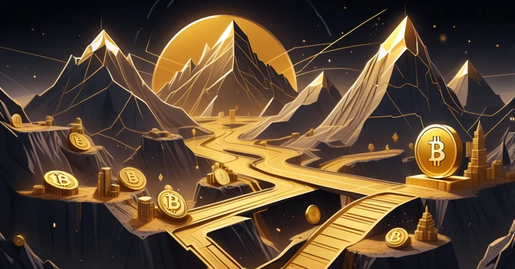 BlockchainFX, Sui, and Tron: Hype or Hope for Crypto Investors in 2025?