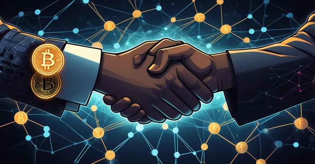 CFTC and SEC Launch Crypto Sprint to Redefine U.S. Crypto Regulation and Lead Global Market