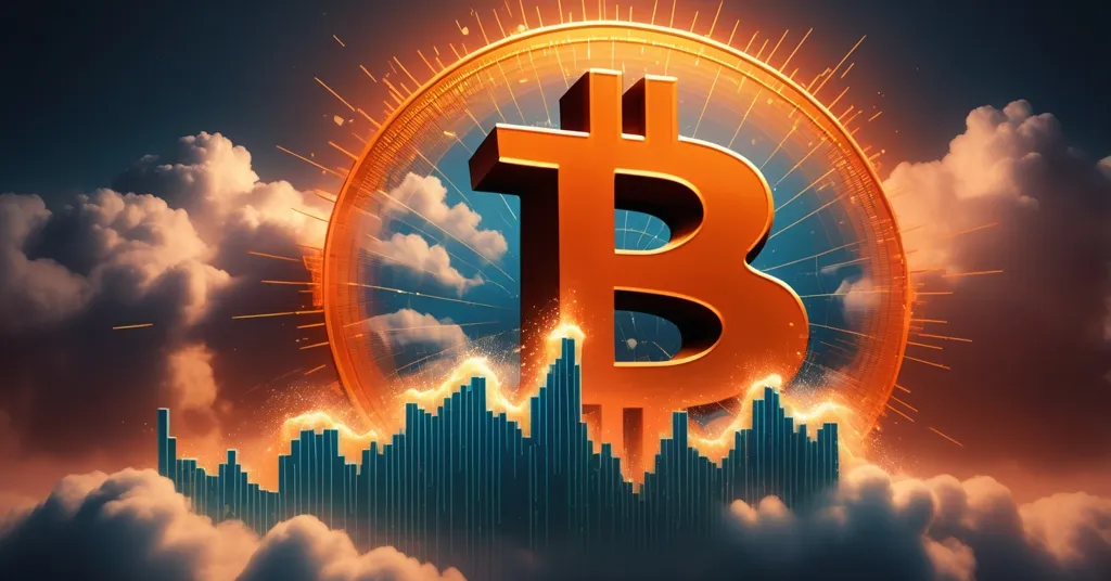 Bitcoin Hits $123,000: Is $150,000 Next According to Realized Price Theory?