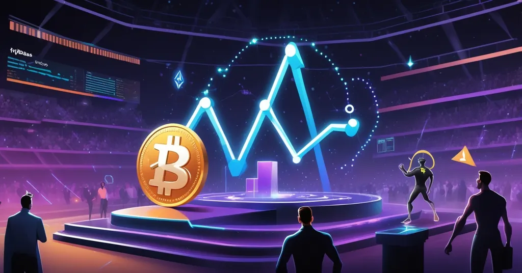 XRP Overtakes Ethereum on Coinbase in 2025: Real Rally or Speculative Hype?