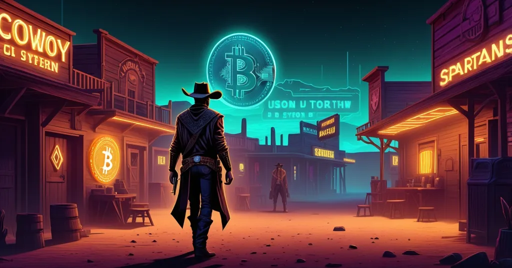 Crypto Betting Affiliates in 2025: Top Platforms and Risks to Navigate