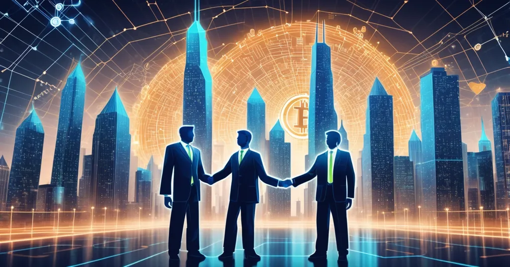 CFTC and SEC Launch 2025 Crypto Initiatives to Make U.S. the Global Crypto Leader