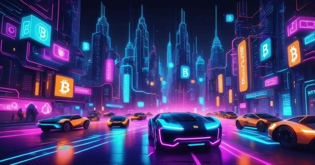 Pony AI Leads China’s Robotaxi Boom: Blockchain Disruption on the Horizon