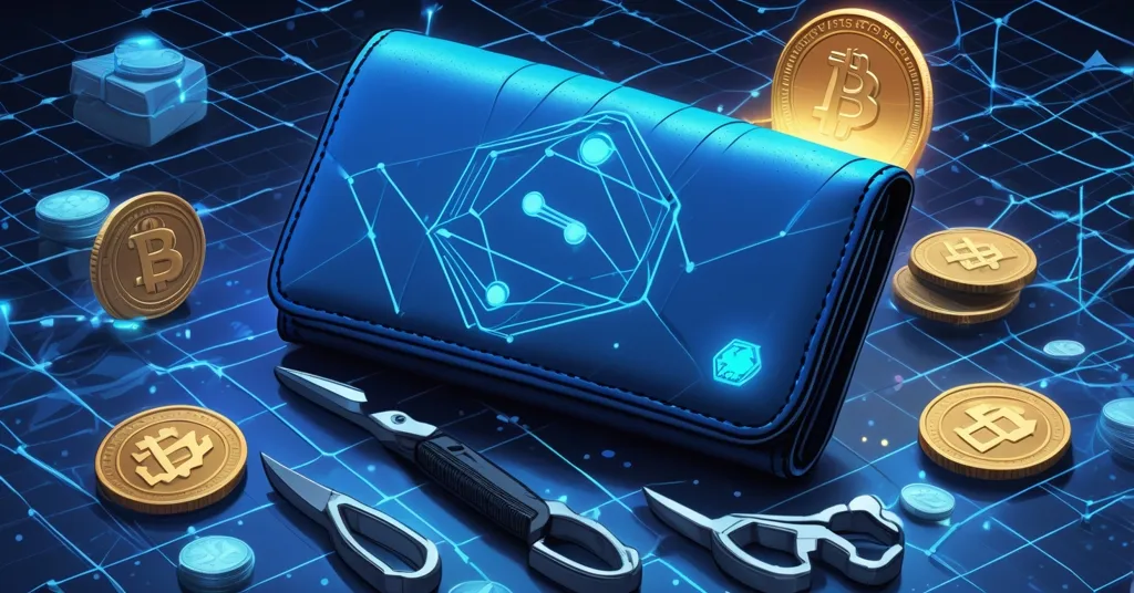 Cold Wallet’s $270M Deal Shakes Crypto: Utility vs. Dogecoin and Tron Hype