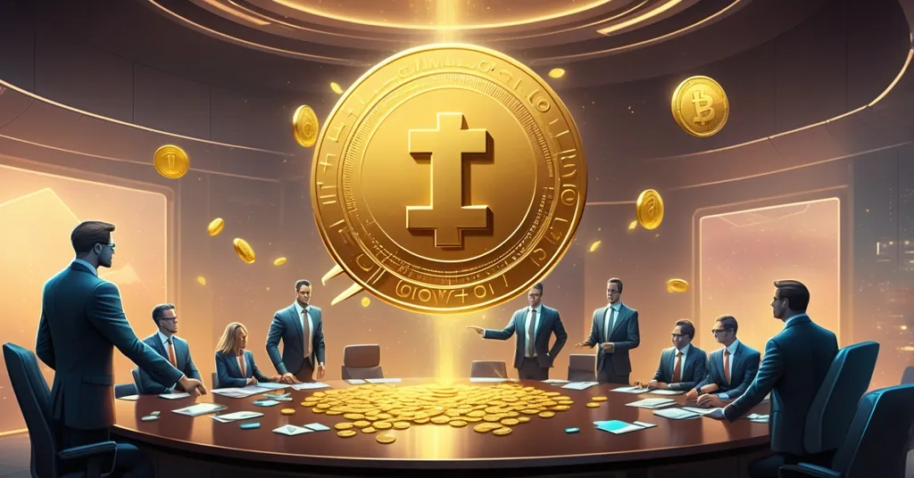 Verb Technology’s $558M Toncoin Bet: Genius Move or Massive Risk for TON Strategy Co.?