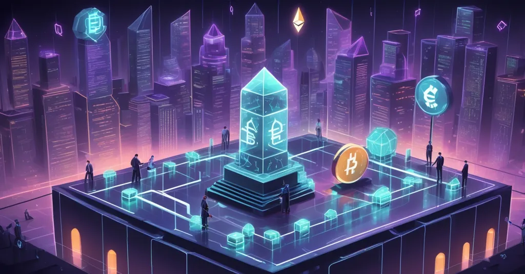 SEC Rules Liquid Staking Tokens Not Securities: Conditions and Project Crypto Insights