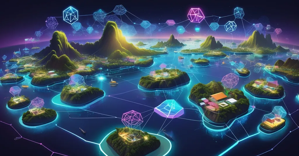 Philippines to Lead ASEAN 2026 with Blockchain and Digital Innovation Focus