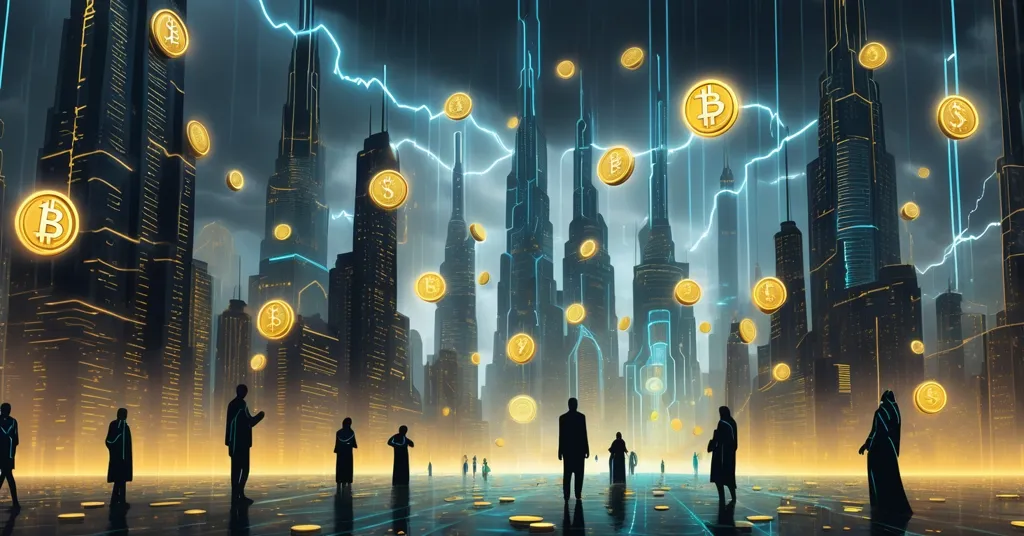 Tron’s $1.4B Profit-Taking Wave: Long-Term Holders Exit, TRX Holds at $0.33