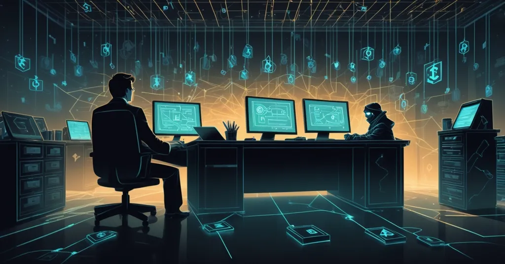 SEC’s Peirce Defends Crypto Privacy and Developers Amid Tornado Cash Trial Showdown